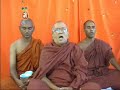 Buddhism - Ratana Sutta {Discourse Of thJewels}