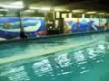 Ian capsize drill