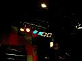 Tricot Machine - Un Monstre Sous Mon Lit (Live)