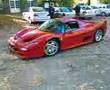 Ferrari F50 in Anholt