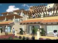 Secrets Capri Resort &Spa (Part 2 of 4)