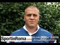 RUGBY - TORNA IN CAMPO BIMBO BATTISTI (16/11/08) RUGBY - TORNA IN CAMPO BIMBO BATTISTI (16/11/08)