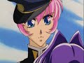 Kiss from a rose - Utena