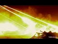 Gareth Meek - Relentless Barrage