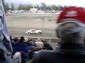 The \"Faster Pastor\" race