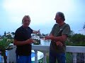 John Lawton  Paul Newton -  Heepvention 08 \"Update\"