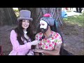 Oddistry.com Episode 02: Easter at Dolores Park Oddistry.com Episode 02: Easter at Dolores Park