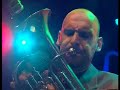Kornel Fekete-Kovacs: Overtureed (dedicated to Bob Mintzer)