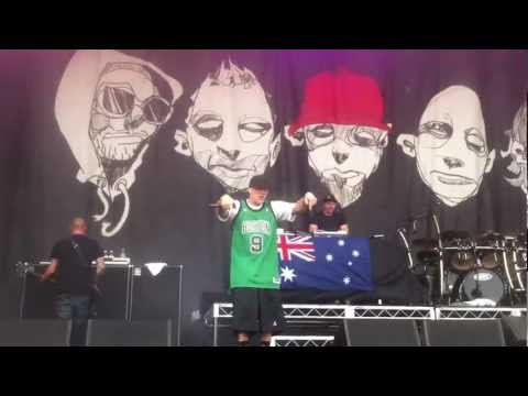 limp bizkit