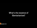 Jerome Tuccille: Rand, Rothbard and the LP's Big Moment