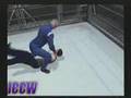 ICCW ZOMG-A-Mania CPV Part 11