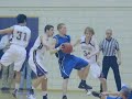 Williams Game Away from Final Four