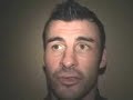 Joe Calzaghe One on One with Jose OnFire Aguirre