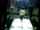 Baby Catwalk