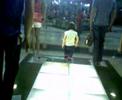 Baby Catwalk