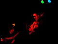 Jonathan Richman \"Pablo Picasso\" at Gypsy Tea Room