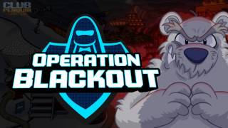 Operation Blackout - Theme Song - Club Penguin - Credits
