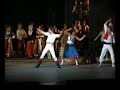 The Flames of Paris. Boris Asafiev. Bolshoi. July 3, 2008.