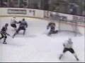 Hockey-goals