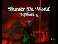 Solo BRD Emp (Hunter Vs. World 5)