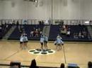 Harbor Creek Varsity Cheer at Behrend