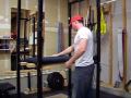 Garage Home Gym Tour