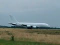 A380 F-WWDD at Ch�teauroux (Aug 10, 2007) n�3