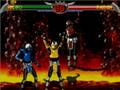 videos de MK Anthology Hydros fatality