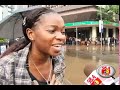 Nairobi City Council put on the spot over Improper drainage