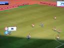 Anelka Goal ! PES 2009 Anelka Goal ! PES 2009