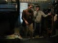 dustin and craig singing day o by harry belafonte.LyricsDay-o, day-oDaylight come and me wan' go homeDay, me say day, me say day, me say dayMe say day, me say day-oDaylight come and me wan' go homeWork all night on a drink of rumDaylight come and me wan' go homeStack banana till de mornin' comeDaylight come and me wan' go homeCome, Mister tally man, tally me bananaDaylight come and me wan' go homeCome, Mister tally man, tally me bananaDaylight come and me wan' go homeLift six foot, seven foot, eight foot bunchDaylight come and me wan' go homeSix foot, seven foot, eight foot bunchDaylight come and me wan' go homeDay, me say day-oDaylight come and me wan' go homeDay, me say day, me say day, me say day...Daylight come and me wan' go homeA beautiful bunch o' ripe bananaDaylight come and me wan' go homeHide the deadly black tarantulaDaylight come and me wan' go homeLift six foot, seven foot, eight foot bunchDaylight come and me wan' go homeSix foot, seven foot, eight foot bunchDaylight come and me wan' go homeDay, me say day-oDaylight come and me wan' go homeDay, me say day, me say day, me say day...Daylight come and me wan' go homeCome, Mister tally man, tally me bananaDaylight come and me wan' go homeCome, Mister tally man, tally me bananaDaylight come and me wan' go homeDay-o, day-oDaylight come and me wan' go homeDay, me say day, me say day, me say dayMe say day, me say day-oDaylight come and me wan' go home