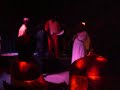 New Orleans Comedy Skit