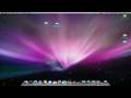 Mac OS X Leopard Overview : Mac OS X Leopard Folder Colors