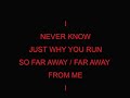 linkin park carousel lyrics