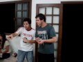 E na onda das coreografias...