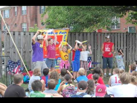 YMCA of Frederick County