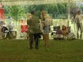 WDS - Club Dog Show 2012 - Anif