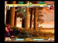 ストリートファイターIII 3rd STRIKE 東京強者対戦 野試合編 [Q vs 豪鬼](3)