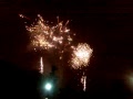 Vale Fireworks 2009 - Birmingham Uni