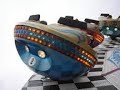 Flipper - Meeß - Onride / Offride Flipper - Meeß - Onride / Offride