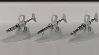 Dosys Syringes Family