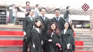 Graduating Photo Taking (2014/05/16)