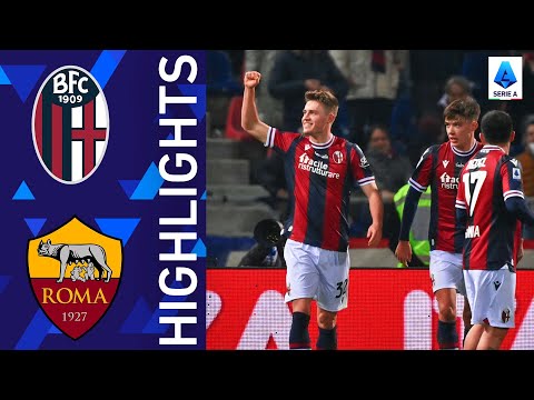 FC Bologna 1-0 AS Associazione Sportiva Roma