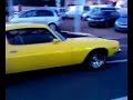Camaro 1968 Camaro 1968