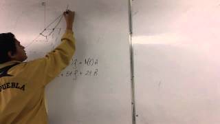 Ejemplo De Derivadas De Funciones Vectoriales