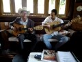 GOIANO E THIAGO SANTOS PAGODE NA POESIA