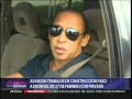 Click to View : Avanzan trabajos de construcción 27 de Febrero con Privada
