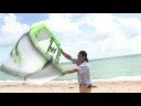 Kitesurf : Cómo Darle Poder a la Cometa de Kitesurf