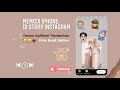 The Best 12 Kartun Muslimah Terbaru 2020 Instagram