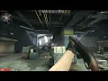CS:GO Arms Race on Baggage {Live Commentary}